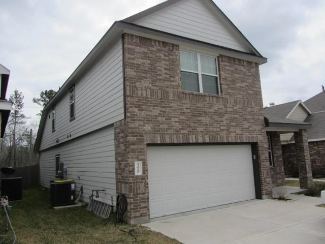 3820 Dyl Smitty Drive, Conroe, TX 77301