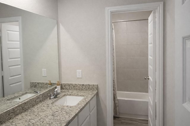 3820 Dyl Smitty Drive, Conroe, TX 77301