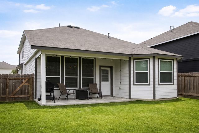 3820 Dyl Smitty Drive, Conroe, TX 77301