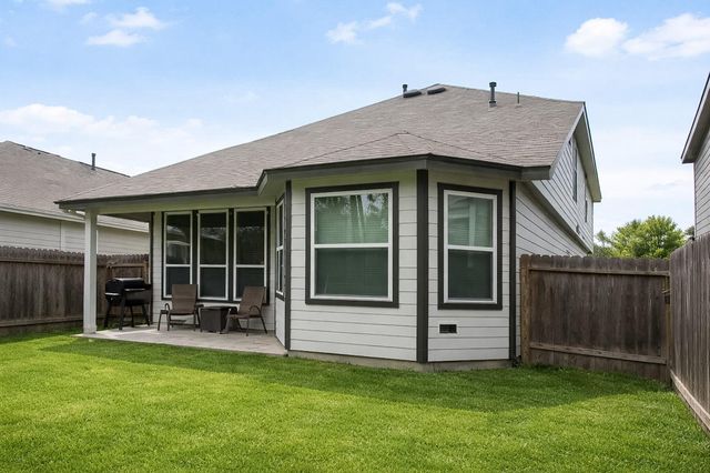 3820 Dyl Smitty Drive, Conroe, TX 77301