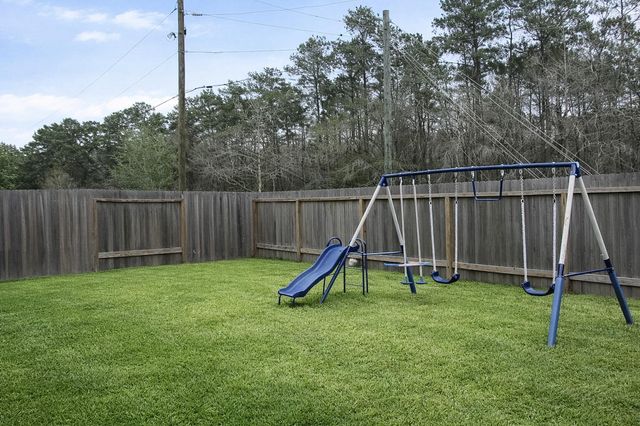 3820 Dyl Smitty Drive, Conroe, TX 77301