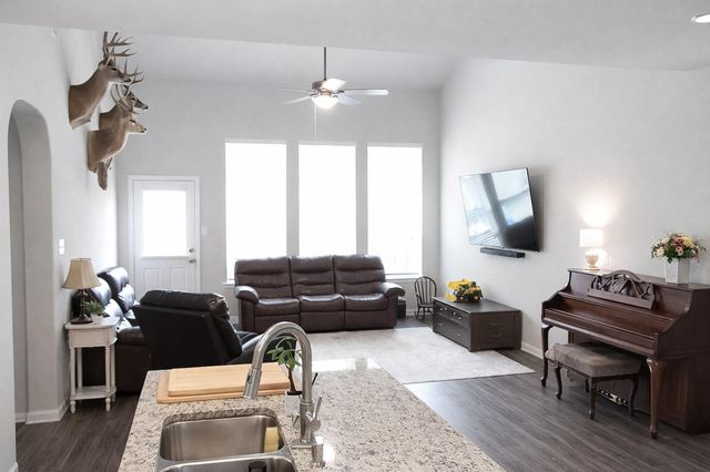 3820 Dyl Smitty Drive, Conroe, TX 77301