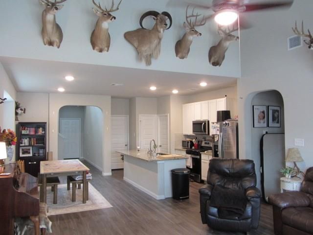 3820 Dyl Smitty Drive, Conroe, TX 77301