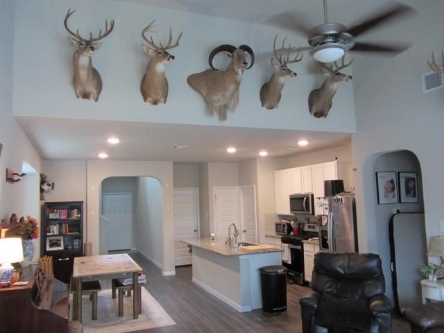 3820 Dyl Smitty Drive, Conroe, TX 77301