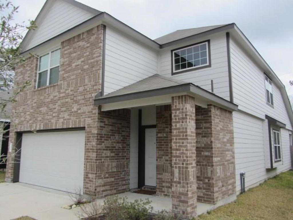 3820 Dyl Smitty Drive, Conroe, TX 77301