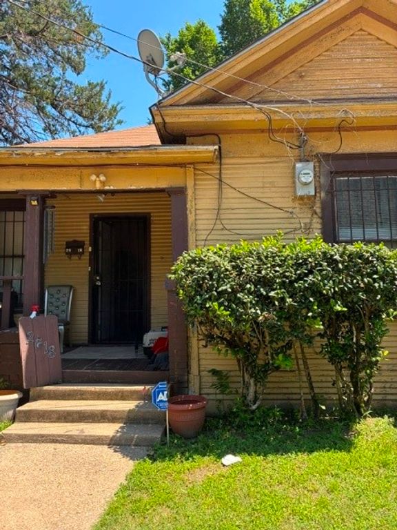 2618 Pine Street, Dallas, TX 75215