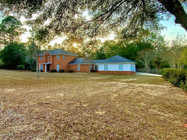 365 Stanford Hill Road, Newton, AL 36352