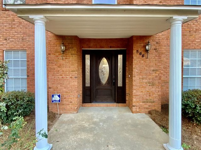 365 Stanford Hill Road, Newton, AL 36352