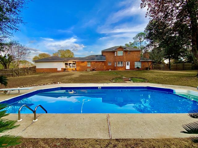 365 Stanford Hill Road, Newton, AL 36352