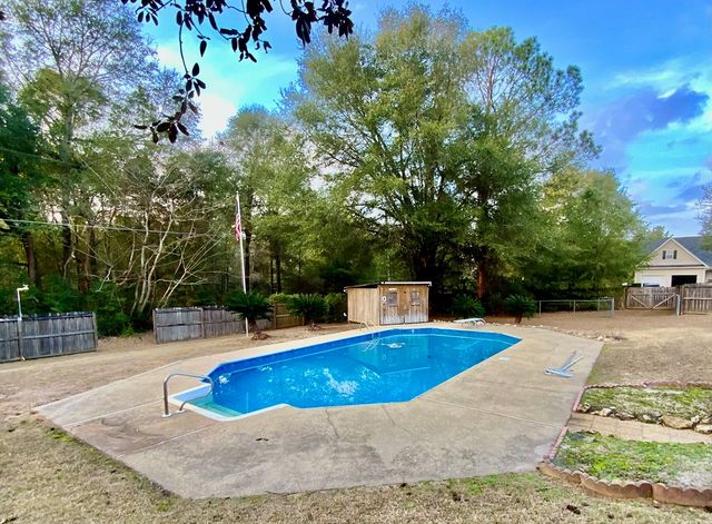 365 Stanford Hill Road, Newton, AL 36352