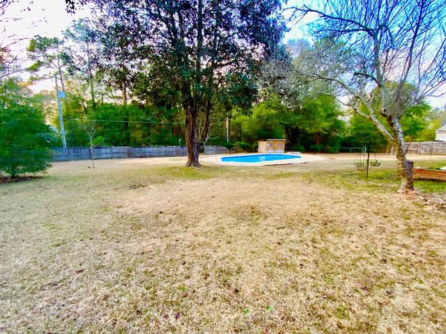 365 Stanford Hill Road, Newton, AL 36352