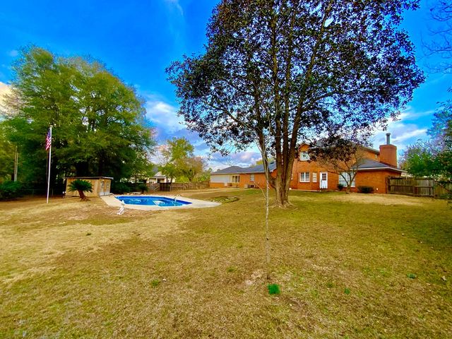 365 Stanford Hill Road, Newton, AL 36352