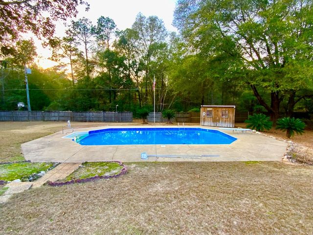 365 Stanford Hill Road, Newton, AL 36352