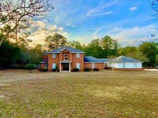 365 Stanford Hill Road, Newton, AL 36352