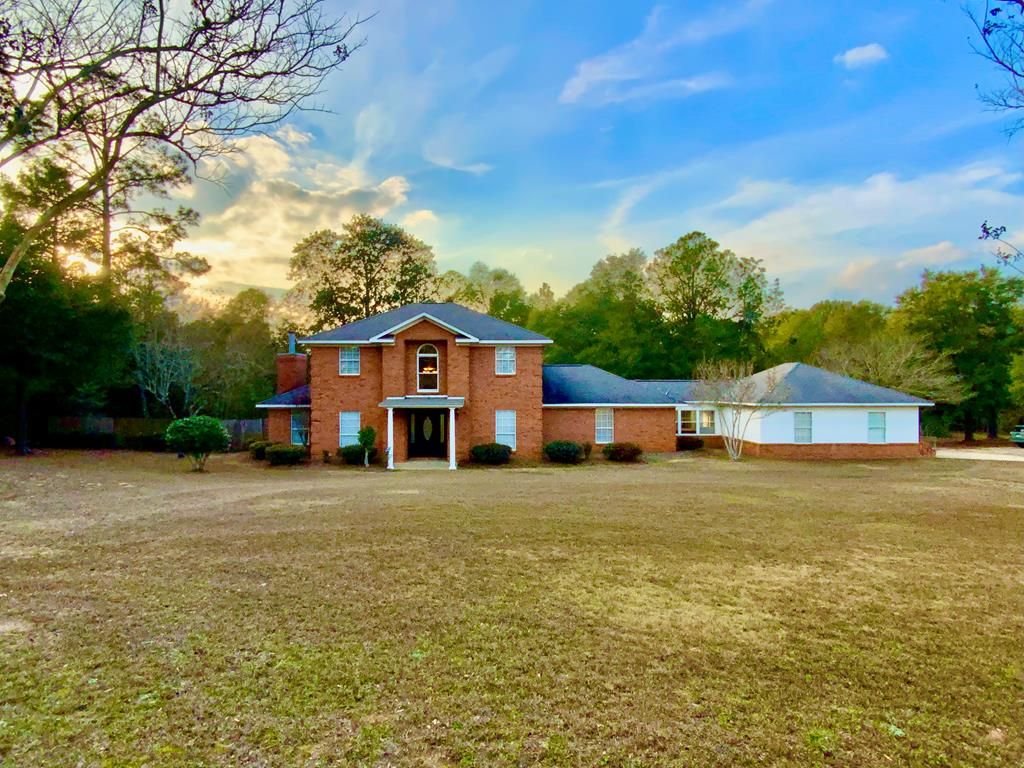 365 Stanford Hill Road, Newton, AL 36352