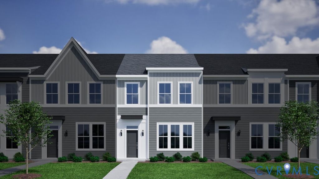 166 Corcoran Way, Aylett, VA 23009