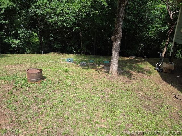 55 Betty Kay Avenue, Mcalester, OK 74501