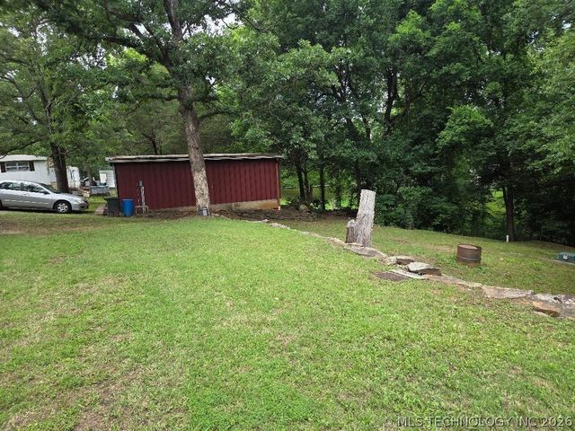 55 Betty Kay Avenue, Mcalester, OK 74501
