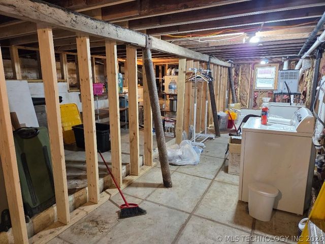 55 Betty Kay Avenue, Mcalester, OK 74501