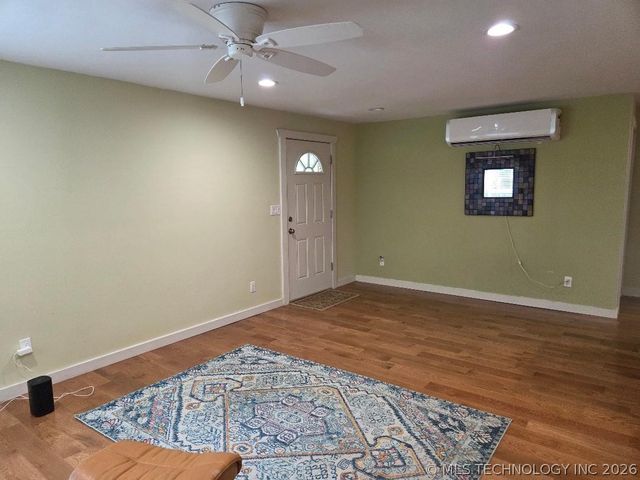 55 Betty Kay Avenue, Mcalester, OK 74501