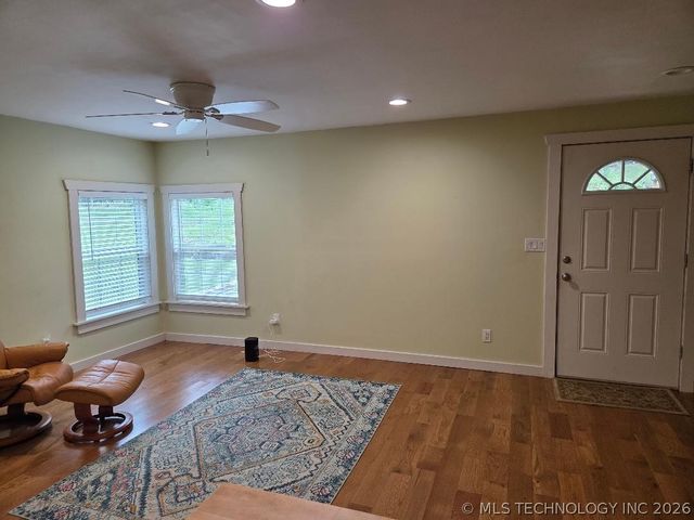 55 Betty Kay Avenue, Mcalester, OK 74501