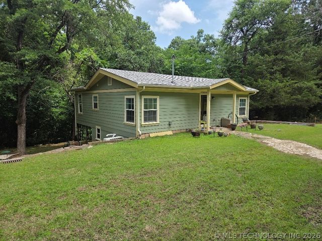 55 Betty Kay Avenue, Mcalester, OK 74501