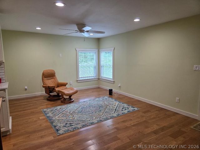 55 Betty Kay Avenue, Mcalester, OK 74501