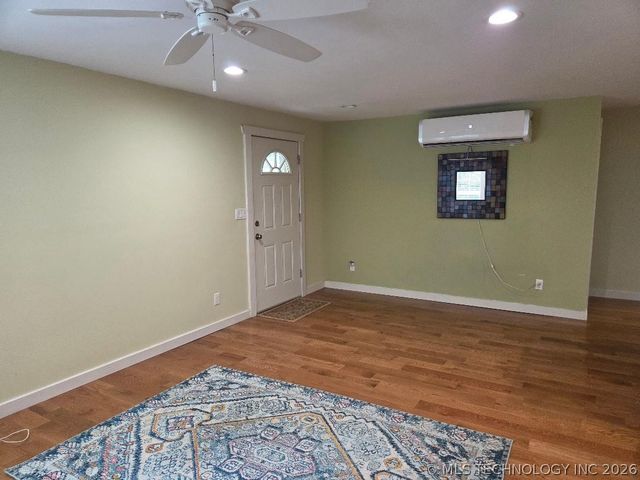 55 Betty Kay Avenue, Mcalester, OK 74501