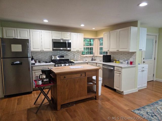 55 Betty Kay Avenue, Mcalester, OK 74501