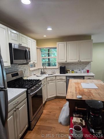 55 Betty Kay Avenue, Mcalester, OK 74501