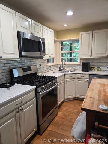 55 Betty Kay Avenue, Mcalester, OK 74501