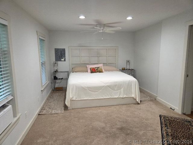 55 Betty Kay Avenue, Mcalester, OK 74501
