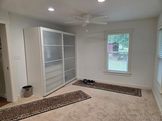 55 Betty Kay Avenue, Mcalester, OK 74501