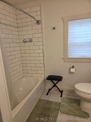 55 Betty Kay Avenue, Mcalester, OK 74501