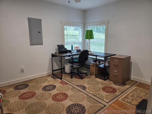 55 Betty Kay Avenue, Mcalester, OK 74501