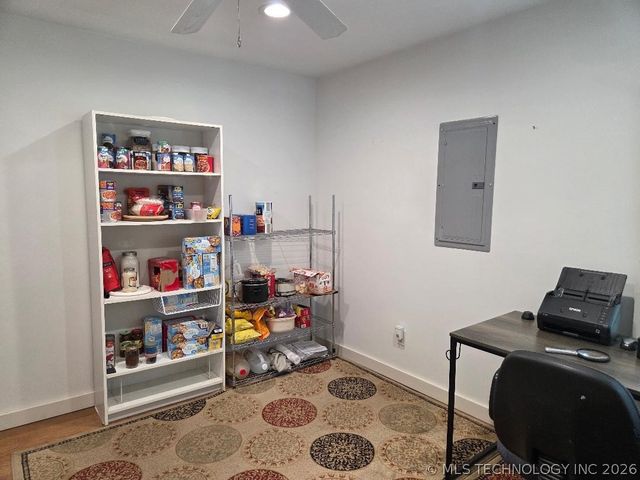 55 Betty Kay Avenue, Mcalester, OK 74501