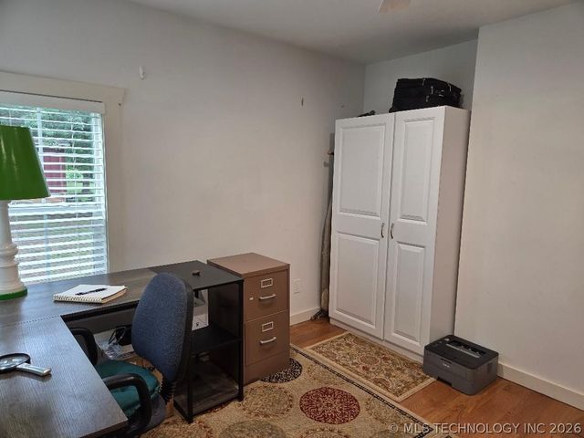 55 Betty Kay Avenue, Mcalester, OK 74501