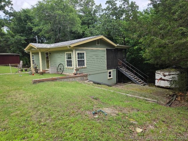 55 Betty Kay Avenue, Mcalester, OK 74501