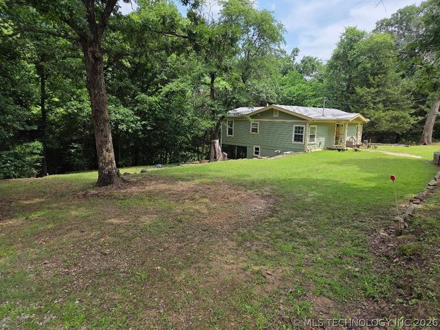 55 Betty Kay Avenue, Mcalester, OK 74501