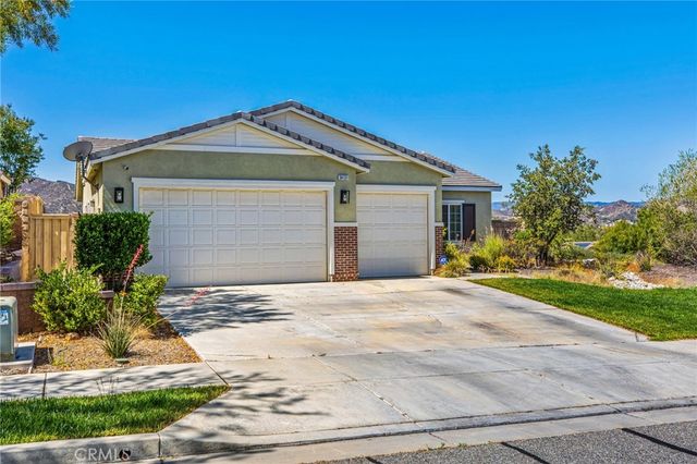 34131 Ambrosia Court, Lake Elsinore, CA 92532