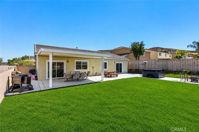34131 Ambrosia Court, Lake Elsinore, CA 92532