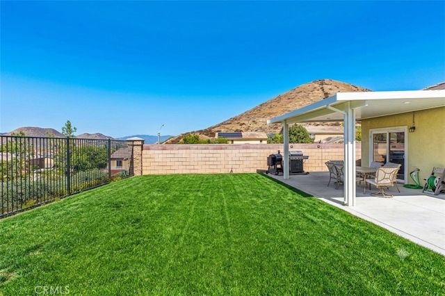 34131 Ambrosia Court, Lake Elsinore, CA 92532
