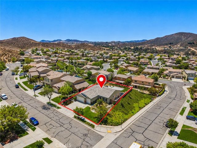 34131 Ambrosia Court, Lake Elsinore, CA 92532