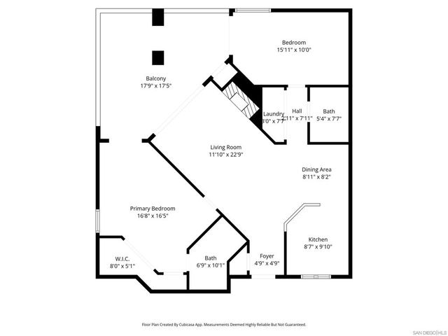 11375 Affinity Ct 207, San Diego, CA 92131