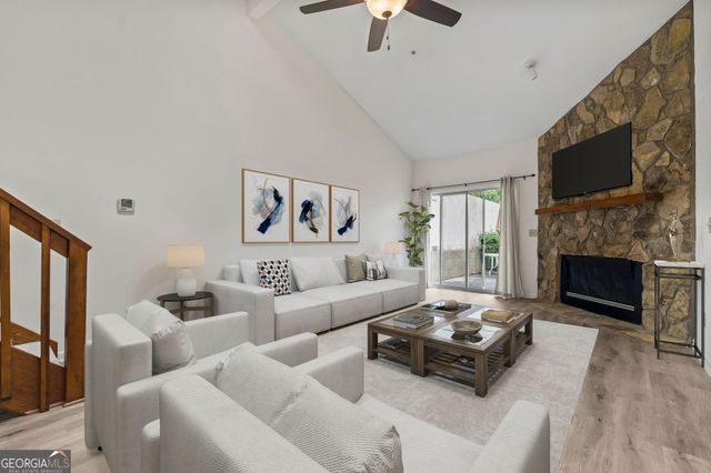 4039 Fawn Run, Marietta, GA 30068
