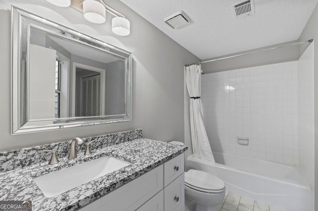 4039 Fawn Run, Marietta, GA 30068
