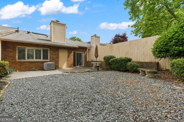 4039 Fawn Run, Marietta, GA 30068