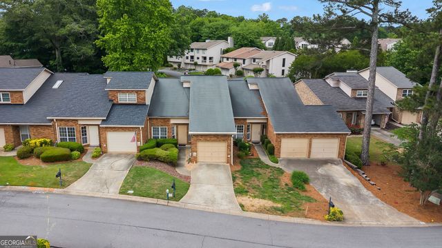4039 Fawn Run, Marietta, GA 30068