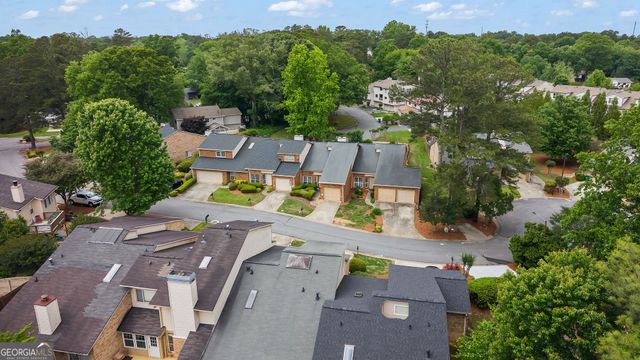 4039 Fawn Run, Marietta, GA 30068