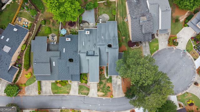 4039 Fawn Run, Marietta, GA 30068
